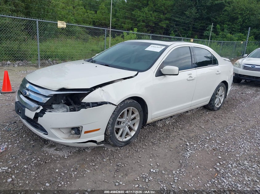 Vin: 3fahp0ja3cr163130, lot: 46161227, ford fusion sel 20122