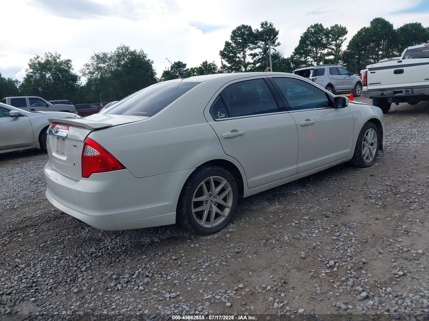 Vin: 3fahp0ja3cr163130, lot: 46161227, ford fusion sel 20124
