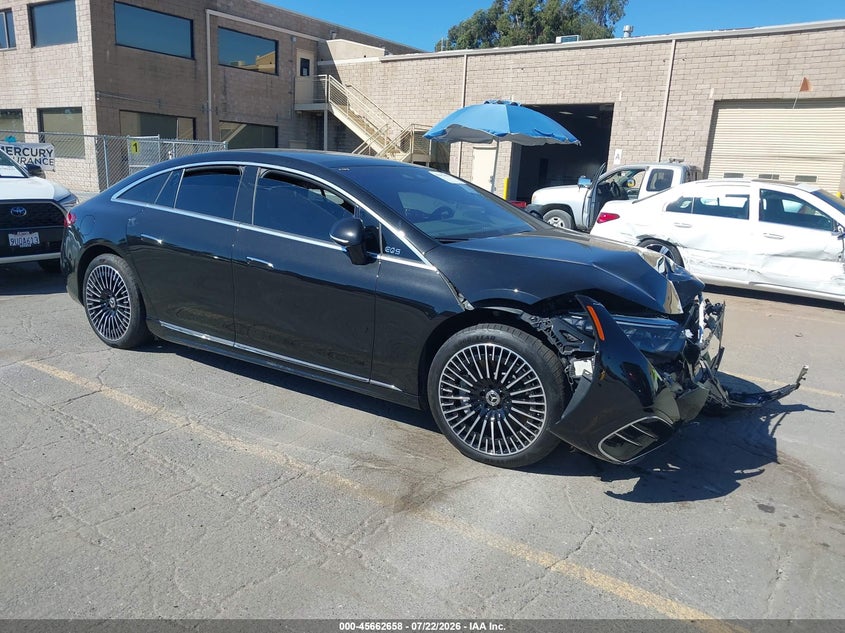 Vin: w1kcg4eb8na022135, lot: 46161230, mercedes-benz eqs 580 4matic 2022 img_1
