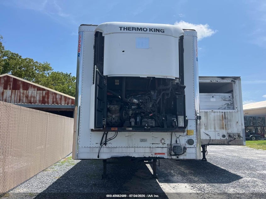 2015 UTILITY TRAILER MFG VS2RA auction photo 5