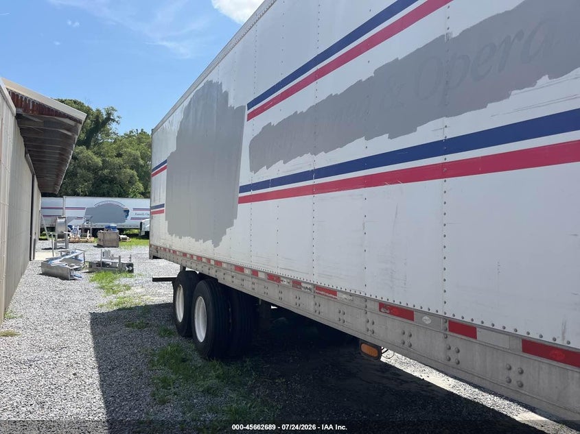 2015 UTILITY TRAILER MFG VS2RA auction photo 6