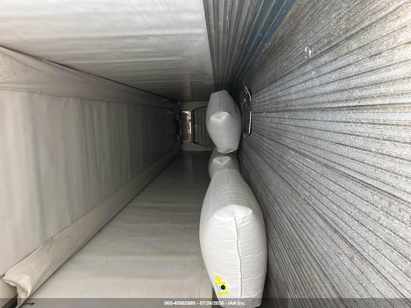 2015 UTILITY TRAILER MFG VS2RA auction photo 7