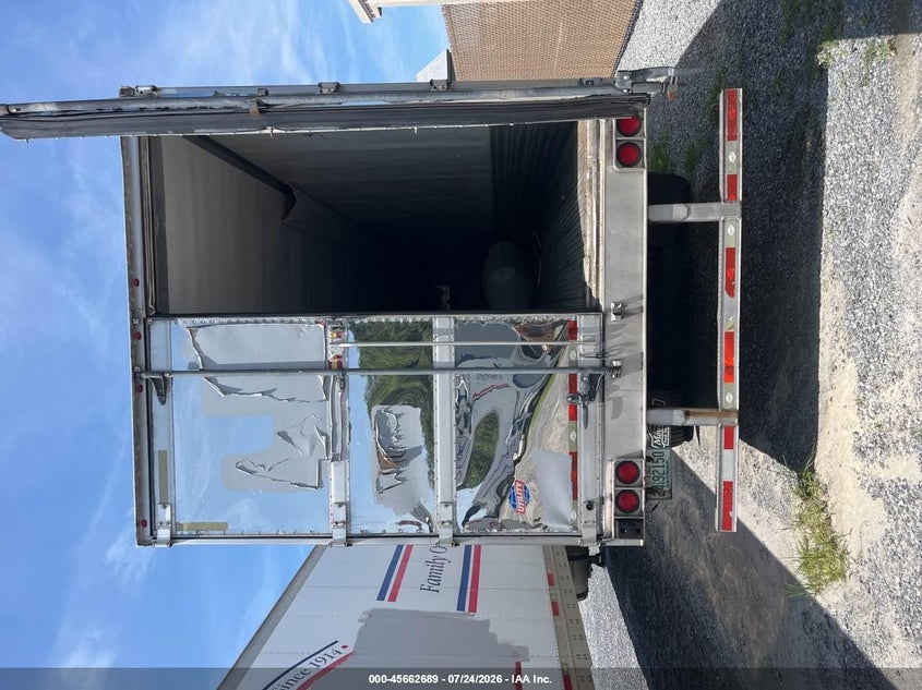 2015 UTILITY TRAILER MFG VS2RA auction photo 8