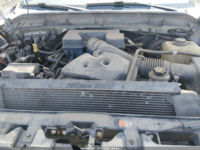 2012 Ford Super Duty F-250 Srw Xl VIN: 1FT7X2B66CEA41067 Lot: 45662691