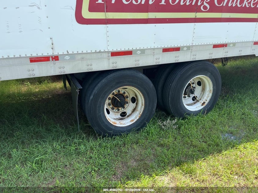 2015 UTILITY TRAILER MFG VS2RA auction photo 6