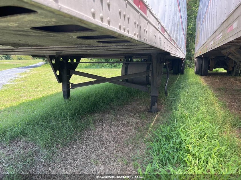 2015 UTILITY TRAILER MFG VS2RA auction photo 7