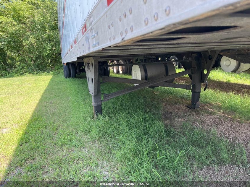 2015 UTILITY TRAILER MFG VS2RA auction photo 8