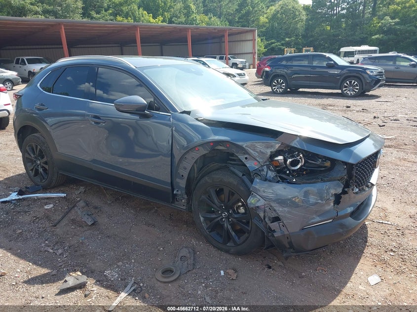 Vin: 3mvdmadm7mm225459, lot: 46161284, mazda cx-30 premium 2021 img_1