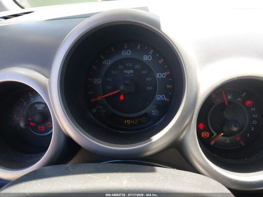 2006 Honda Element Ex-P VIN: 5J6YH18756L013556 Lot: 45662725