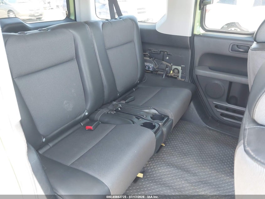 2006 Honda Element Ex-P VIN: 5J6YH18756L013556 Lot: 45662725