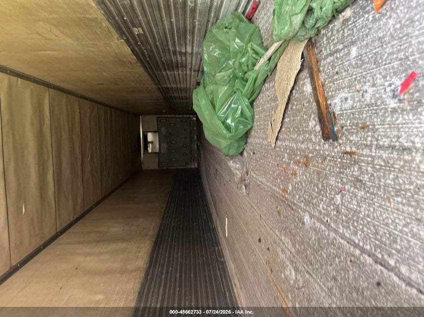 2001 UTILITY TRAILER MFG VS2RA auction photo 5