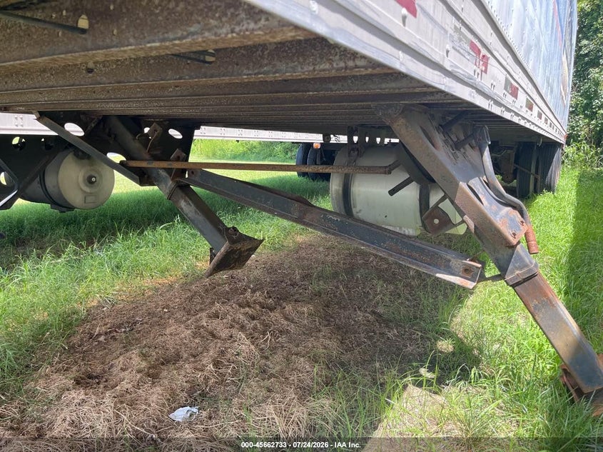 2001 UTILITY TRAILER MFG VS2RA auction photo 6