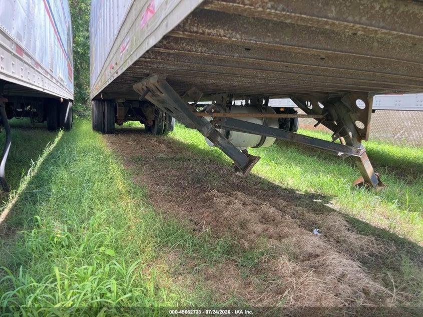 2001 UTILITY TRAILER MFG VS2RA auction photo 7