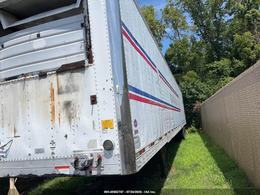 2015 UTILITY TRAILER MFG VS2RA auction photo 2