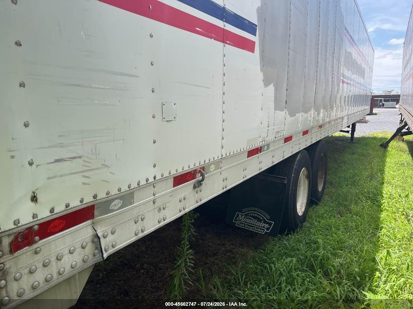 2015 UTILITY TRAILER MFG VS2RA auction photo 4