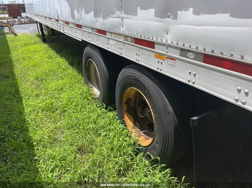 2015 UTILITY TRAILER MFG VS2RA auction photo 6