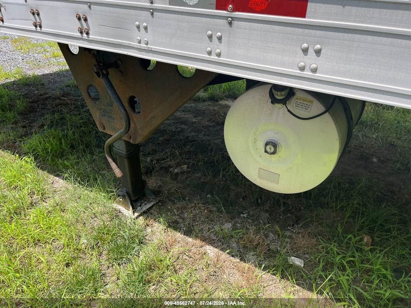 2015 UTILITY TRAILER MFG VS2RA auction photo 7
