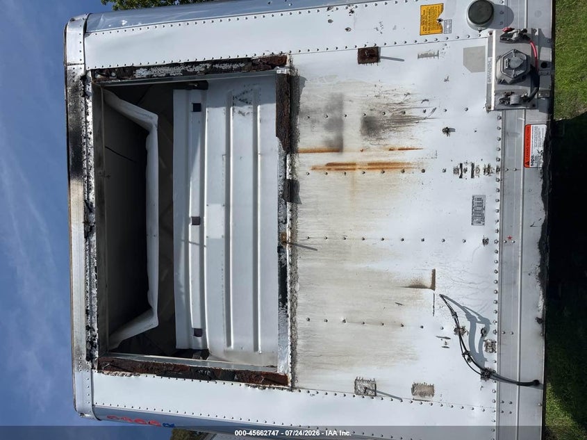 2015 UTILITY TRAILER MFG VS2RA auction photo 8