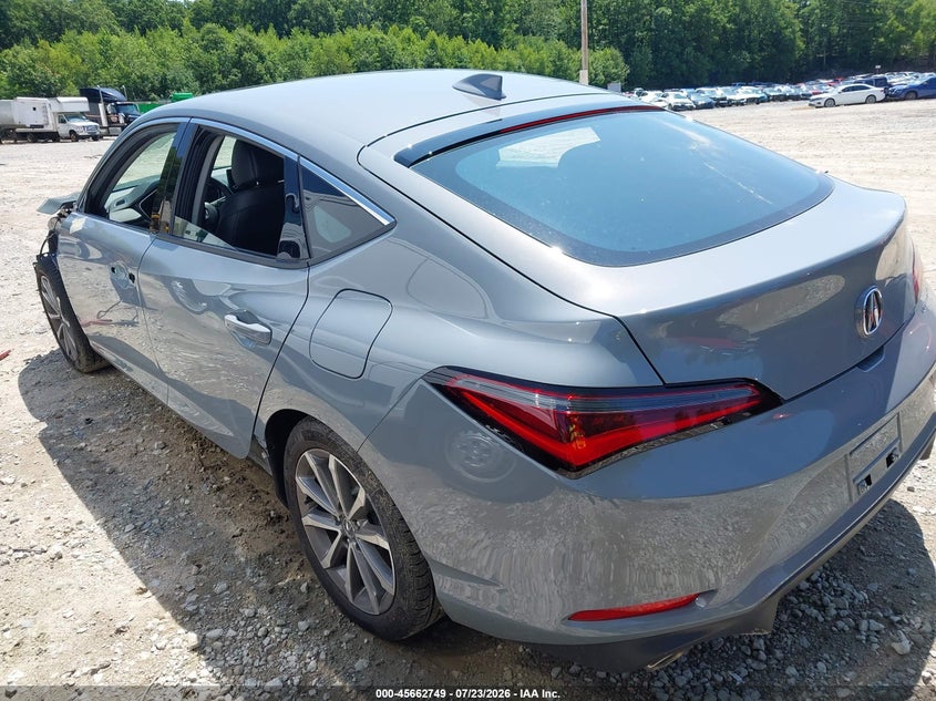Vin: 19ude4h27ta015658, lot: 46161321, acura integra fwd 20263