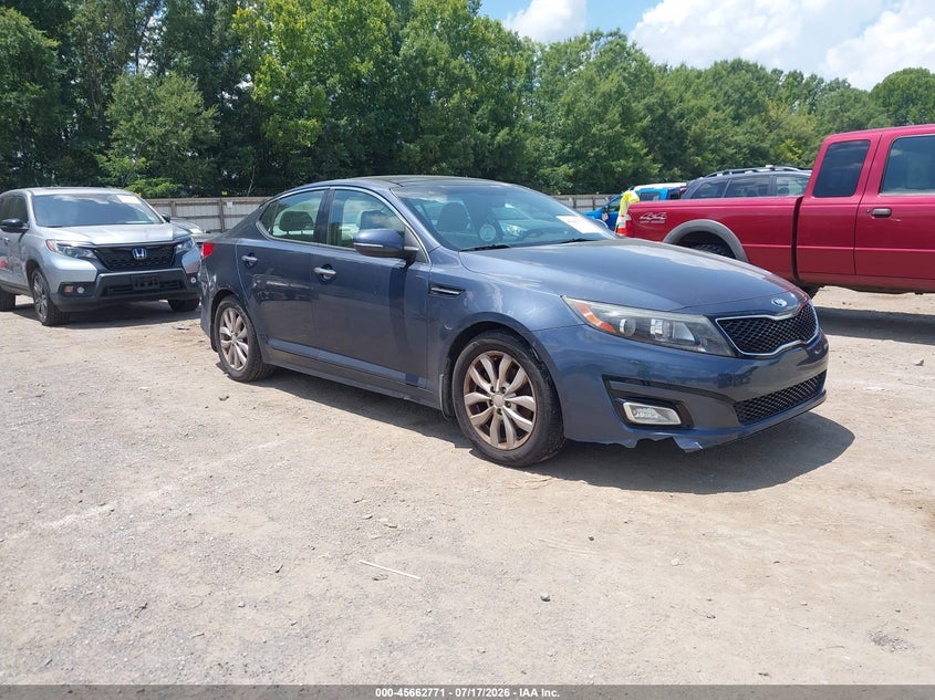 Vin: 5xxgn4a75fg391835, lot: 46161343, kia optima ex 2015 img_1