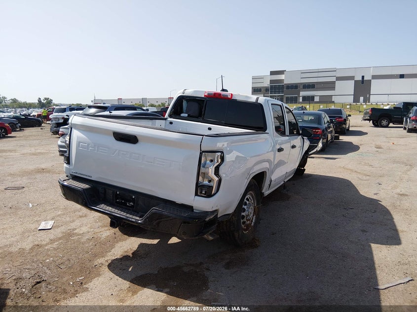 Vin: 1gcpsbek0t1199032, lot: 46161361, chevrolet colorado wt, rwd 20264