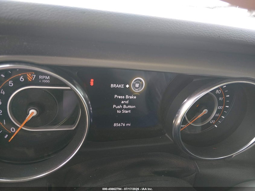 2021 Jeep Wrangler Unlimited Sport S 4X4 VIN: 1C4HJXDG7MW570919 Lot: 45662794