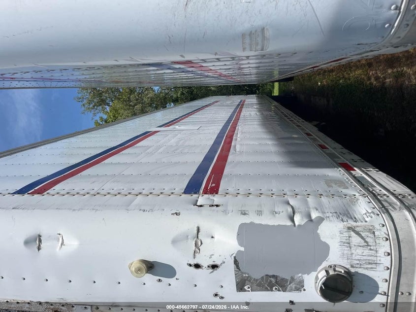 2013 GREAT DANE TRAILERS R-BOX auction photo 2