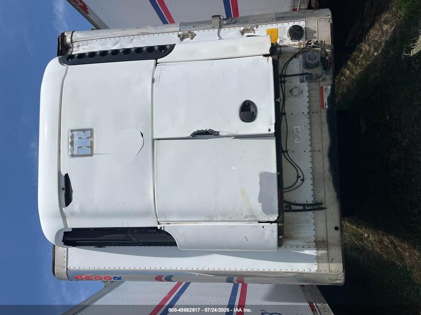 2015 UTILITY TRAILER MFG VS2RA auction photo 7