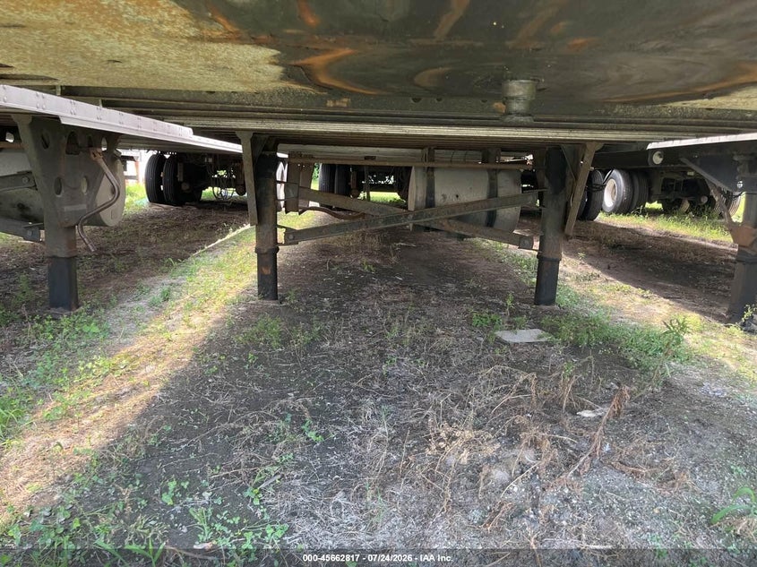 2015 UTILITY TRAILER MFG VS2RA auction photo 8