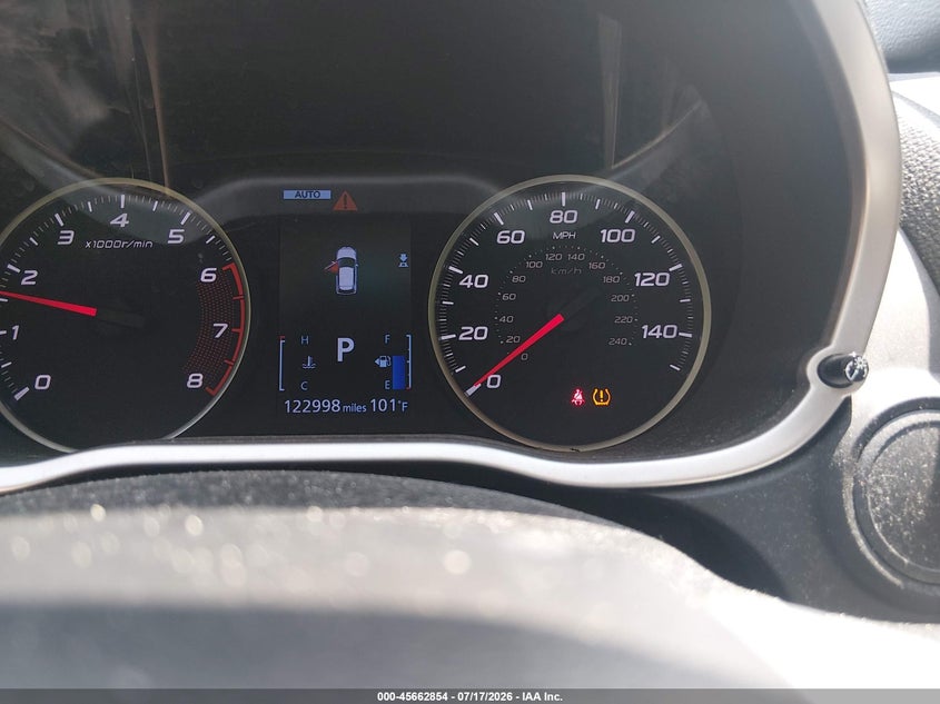 2019 Mitsubishi Eclipse Cross Es VIN: JA4AT3AA9KZ030613 Lot: 45662854