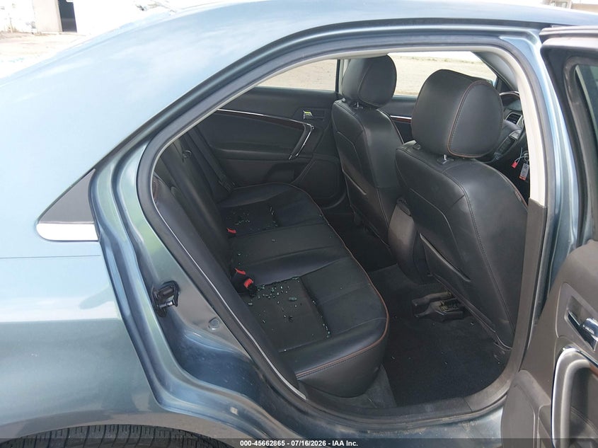 2011 Lincoln Mkz VIN: 3LNHL2GC2BR768714 Lot: 45662865