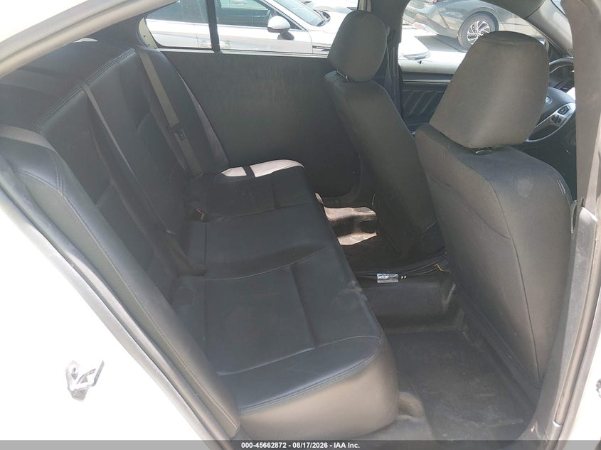 FORD POLICE INTERCEPTOR 2018 VIN 1FAHP2L88JG141442