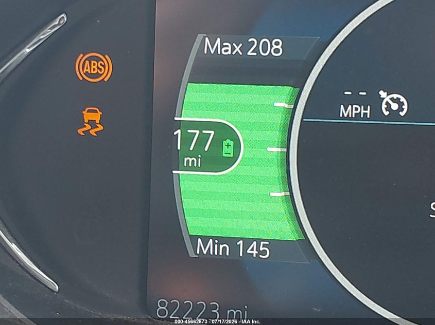2018 Chevrolet Bolt Ev Premier VIN: 1G1FX6S09J4113633 Lot: 45662873
