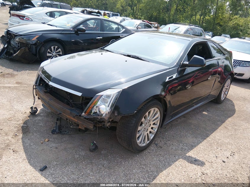 Vin: 1g6ds1e3xc0107133, lot: 46161446, cadillac cts premium 20122
