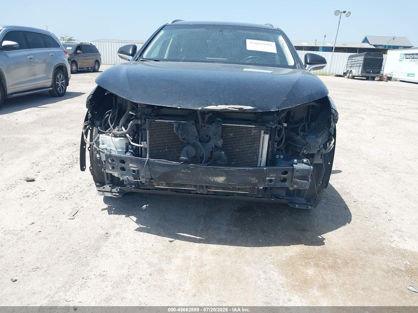 2015 Lexus Nx 200T VIN: JTJYARBZ5F2006368 Lot: 45662899