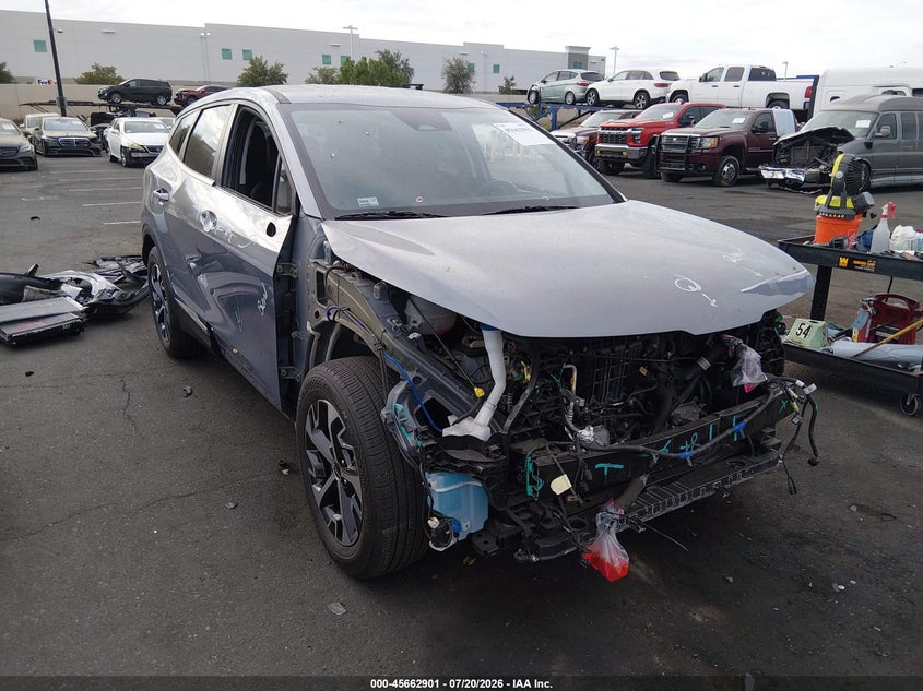 2025 Kia Sportage Ex VIN: 5XYK33DF9SG255646 Lot: 45662901
