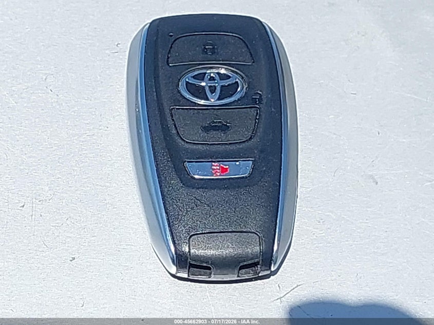 2023 Toyota Gr86 VIN: JF1ZNBC17P8765233 Lot: 45662903