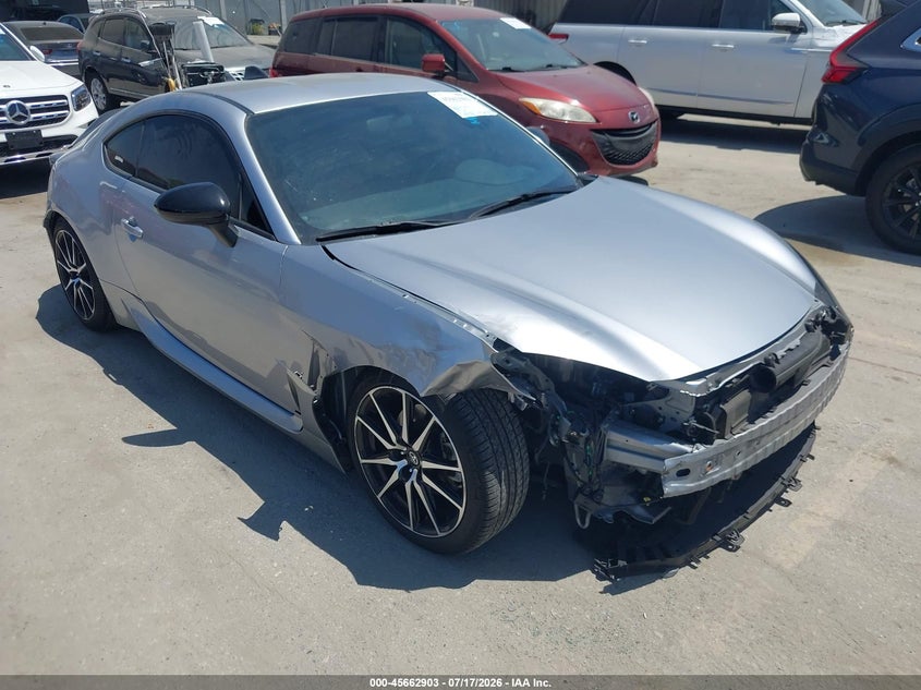 Vin: jf1znbc17p8765233, lot: 46161475, toyota gr86 2023 img_1