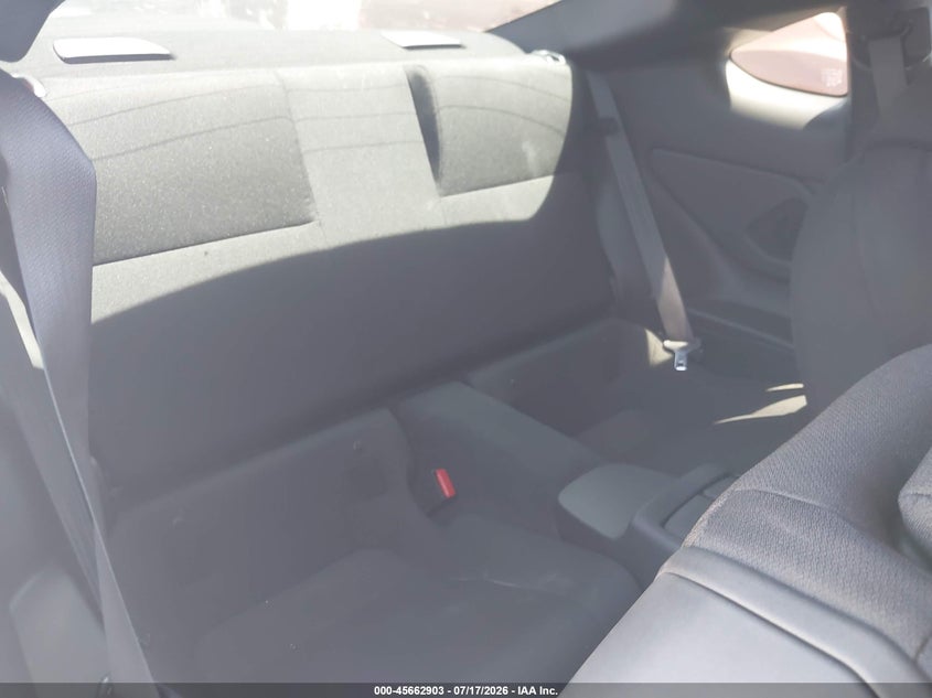 2023 Toyota Gr86 VIN: JF1ZNBC17P8765233 Lot: 45662903
