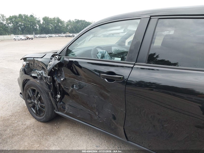 HONDA HR-V 2026 VIN 3CZRZ2H52TM731663