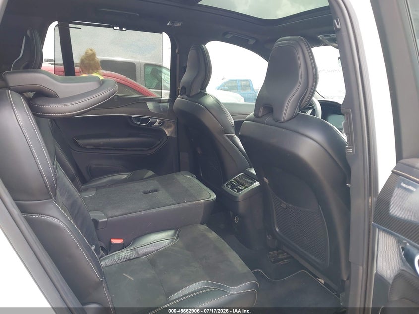 2019 Volvo Xc90 T6 R-Design VIN: YV4A22PM0K1439342 Lot: 45662906