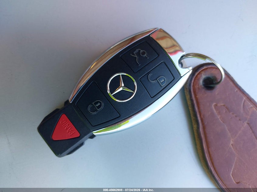 MERCEDES-BENZ AMG C 43 2018 VIN 55SWF6EB3JU257287