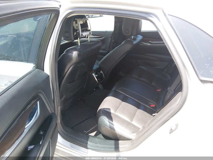 2013 Cadillac Xts Luxury VIN: 2G61P5S3XD9226422 Lot: 45662910