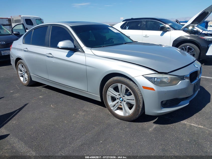 Vin: wba3d5c51ekx96983, lot: 46161489, bmw 328d xdrive 2014 img_1