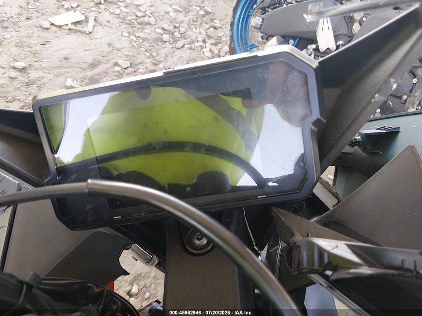 2022 Ktm 390 Rc VIN: MD2JYJ404NC216611 Lot: 45662946