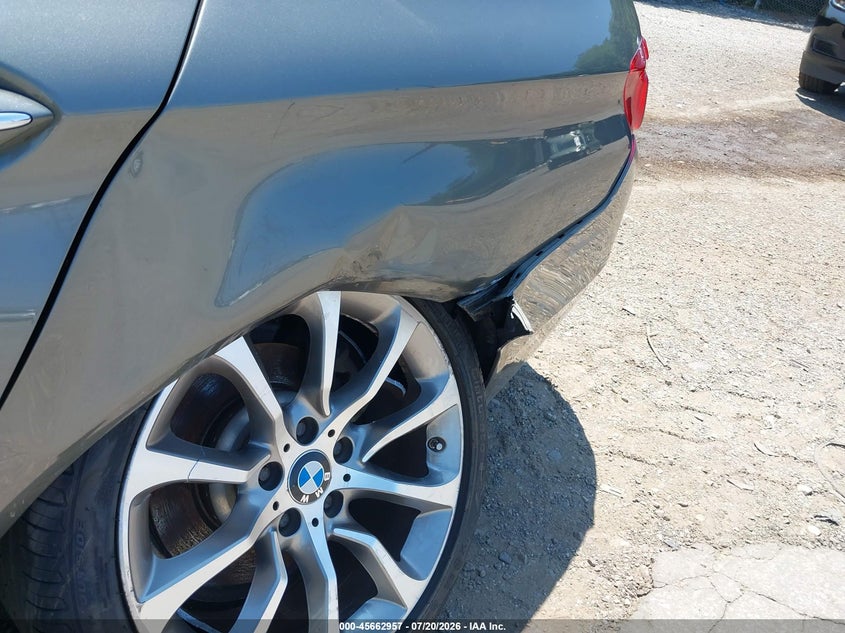2014 BMW 535I VIN: WBA5B1C55ED474956 Lot: 45662957
