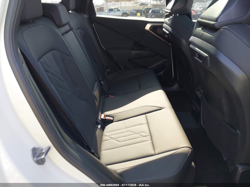 2025 BMW X3 30 xDrive VIN: 5UX53GP0XS9Y74445 Lot: 45662958