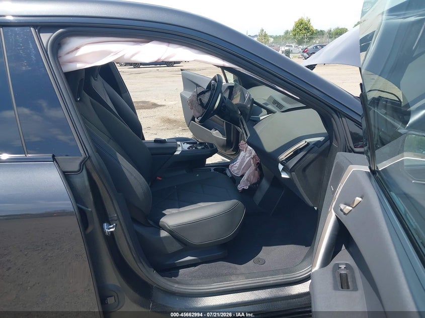 2025 BMW IX auction photo 5