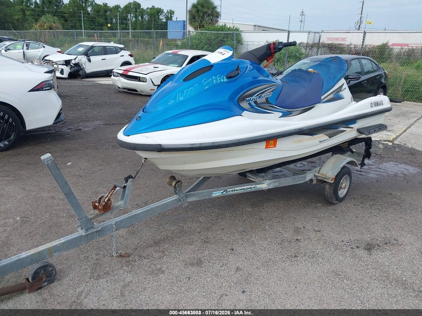 YAMA1601L304 2004 Yamaha Other photo 1