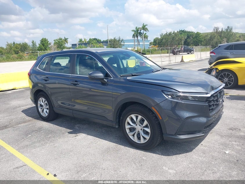 Vin: 2hkrs3h26rh328788, lot: 46161588, honda cr-v lx 2wd 2024 img_1